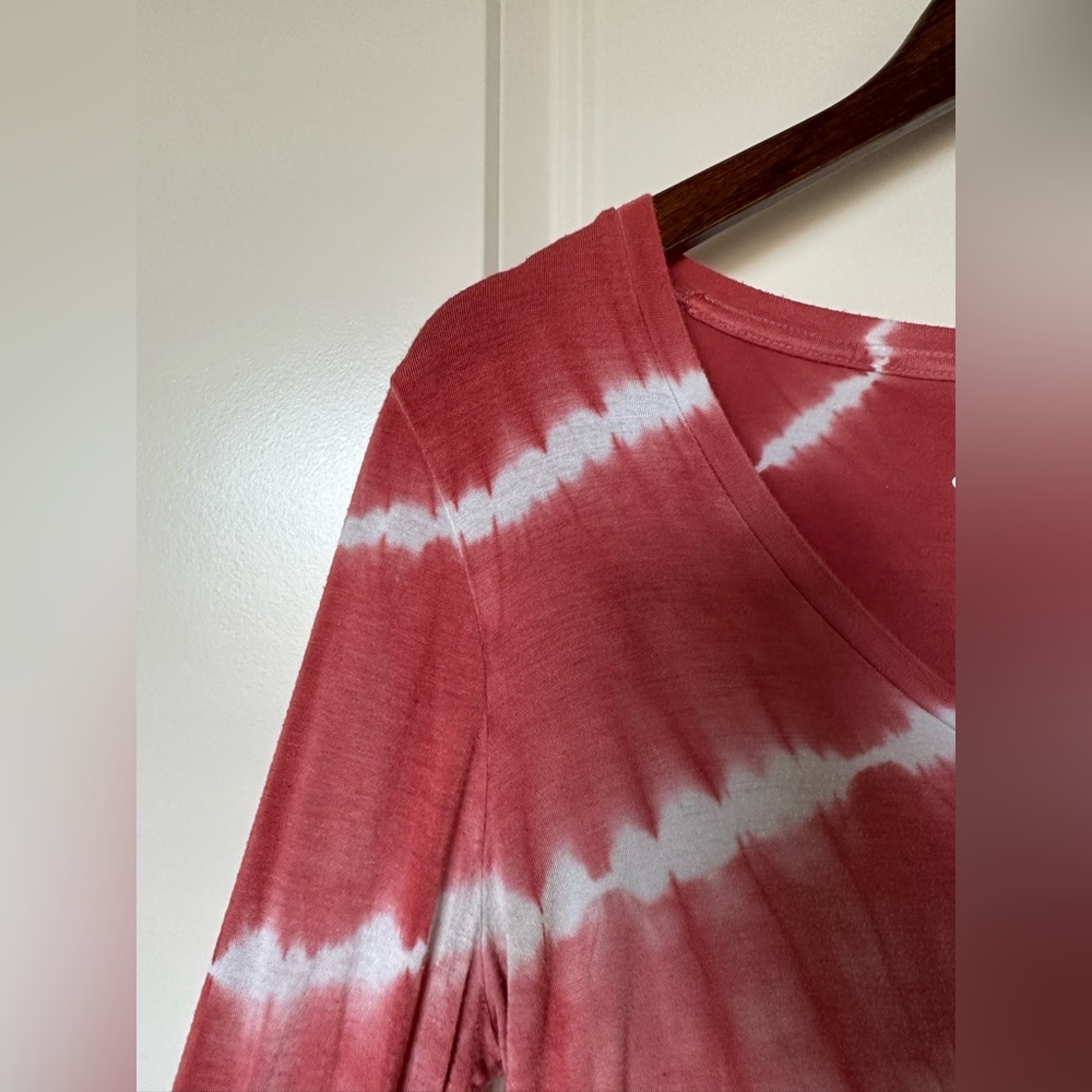 TieDye Aéropostale Shirt